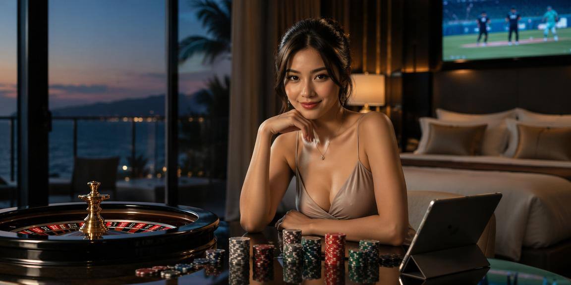 ra2 Live Casino